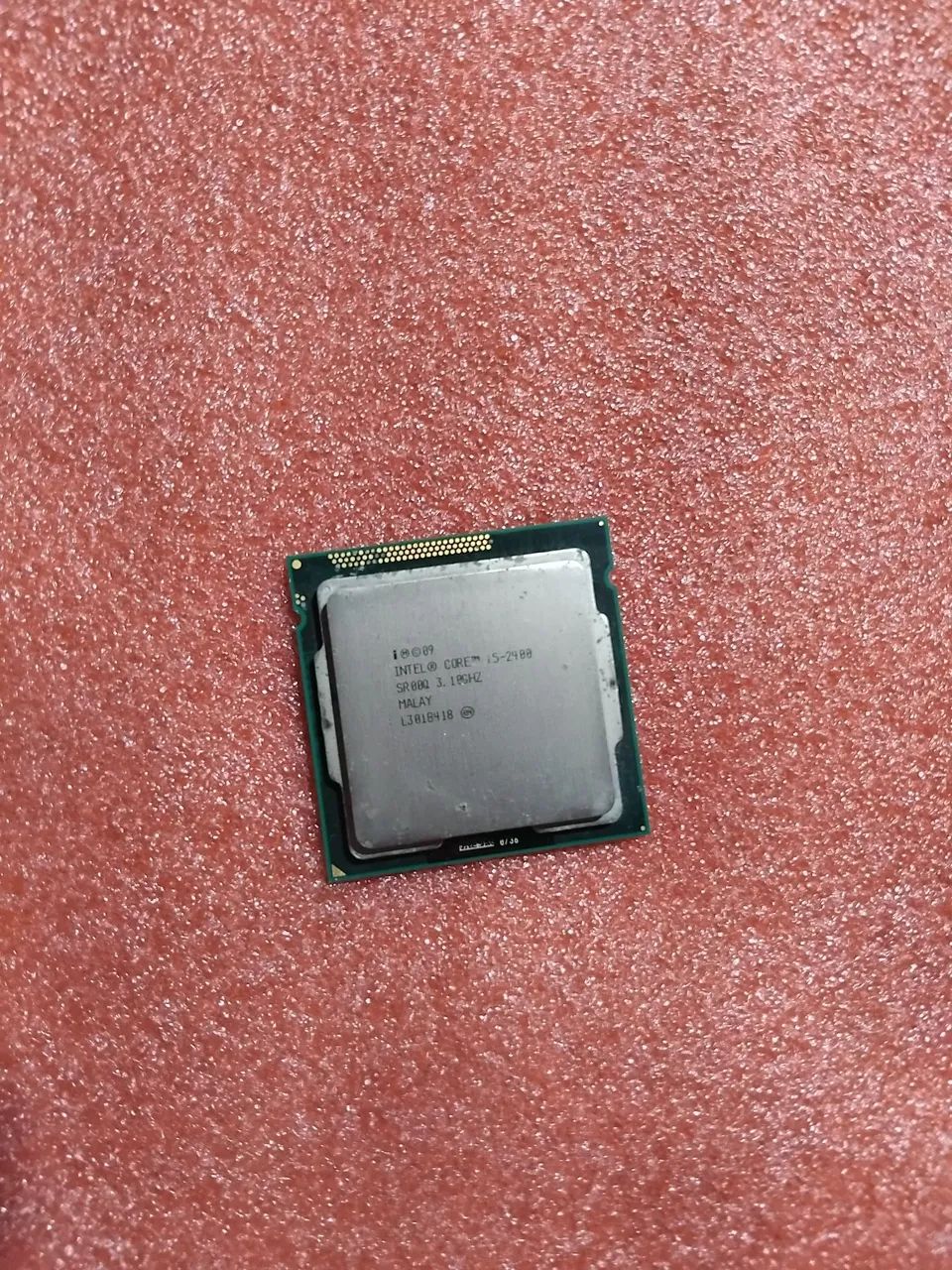 Processador i5 2400 