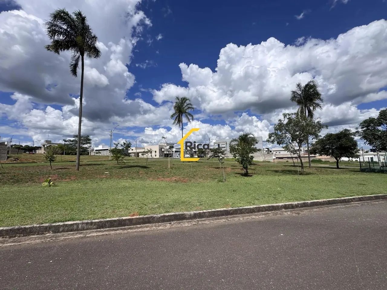 Terreno Residencial à Venda Parque do Distrito, Cidade Ocidental - Foto 10