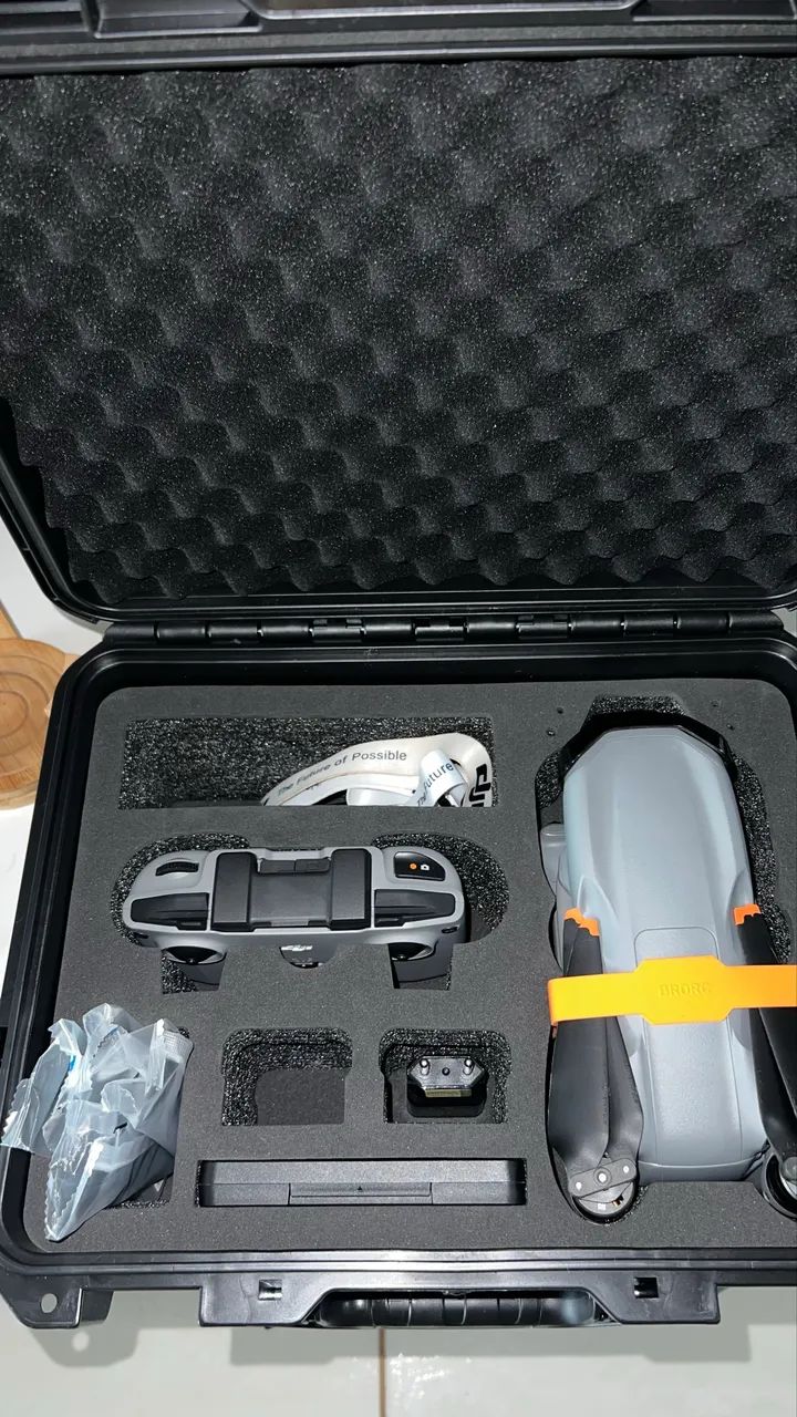 Drone DJI air 3s  - Foto 4