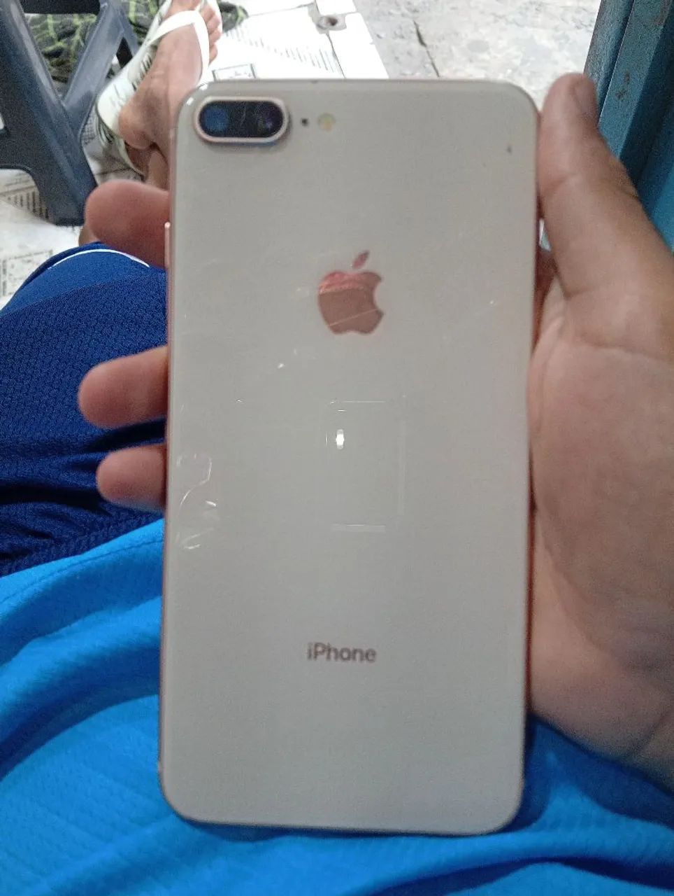 8 plus zero! pegando tudo ! - Foto 2
