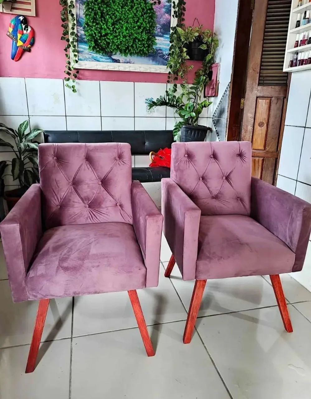Poltronas - Foto 2
