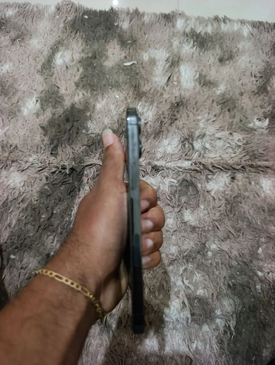 iPhone 12 pro Max 128g - Novíssimo! - Foto 2