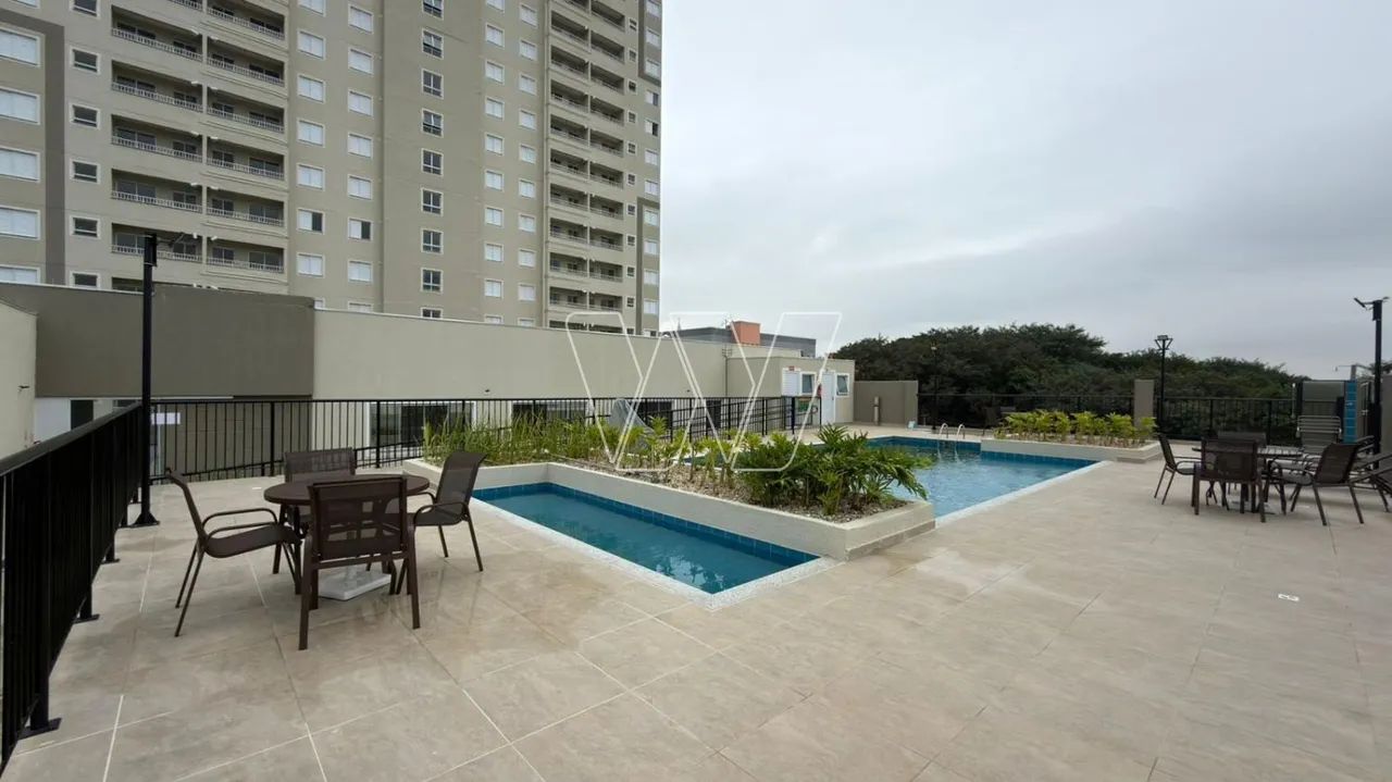 apartamento - Notre Dame - Campinas - Foto 5