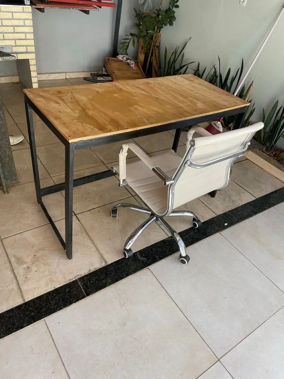 Mesa - Foto 5