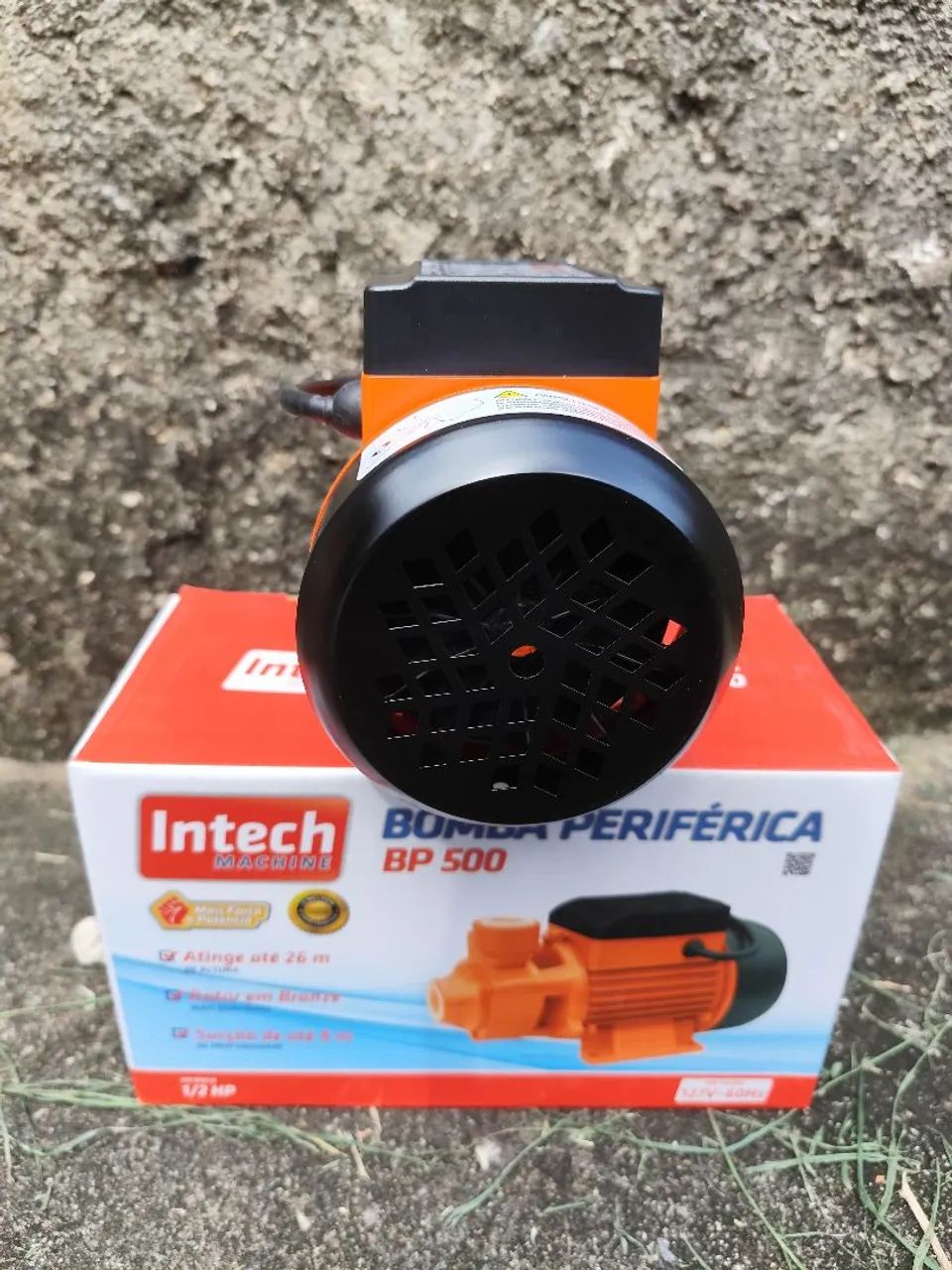 Intech Water Pump441993323233290243