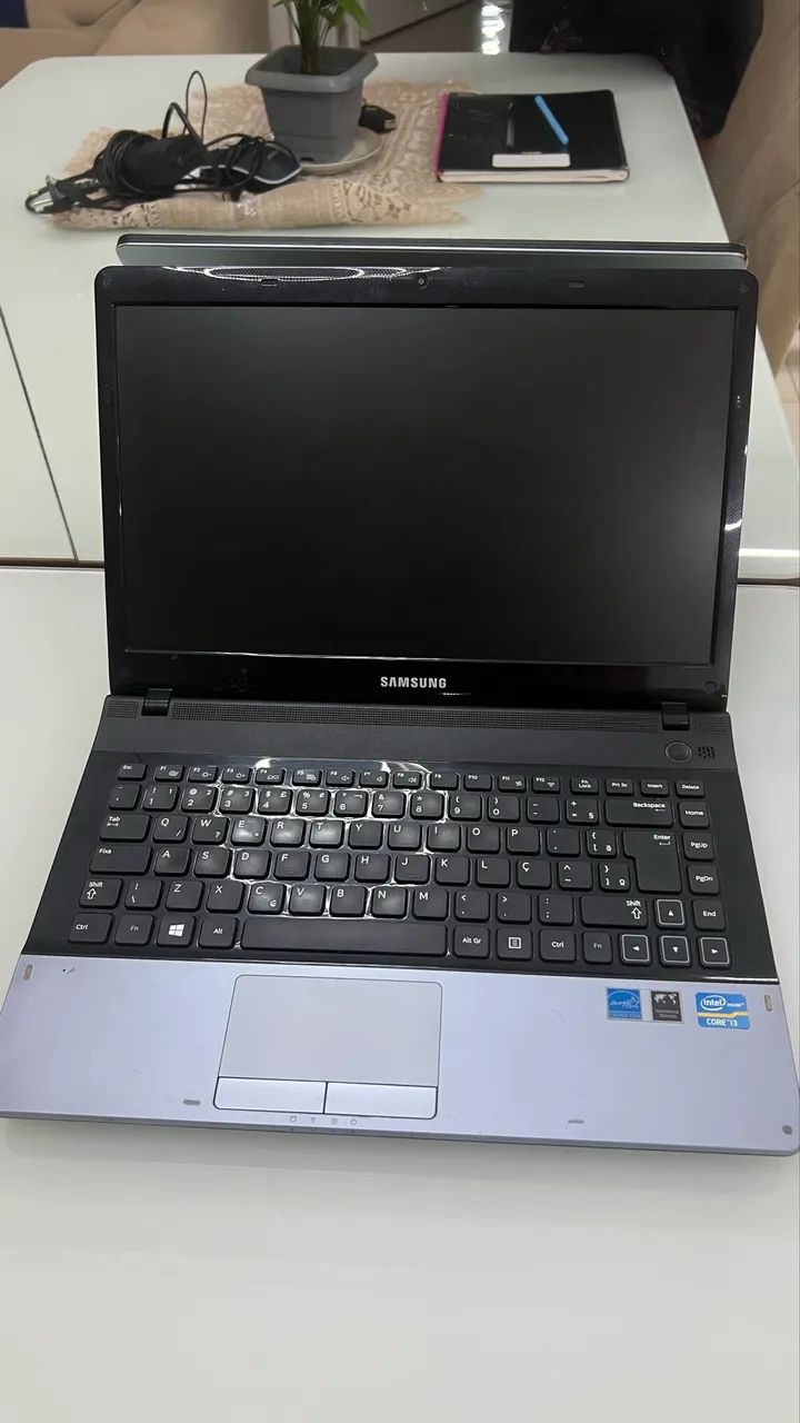 Notebook Sansung - Foto 2
