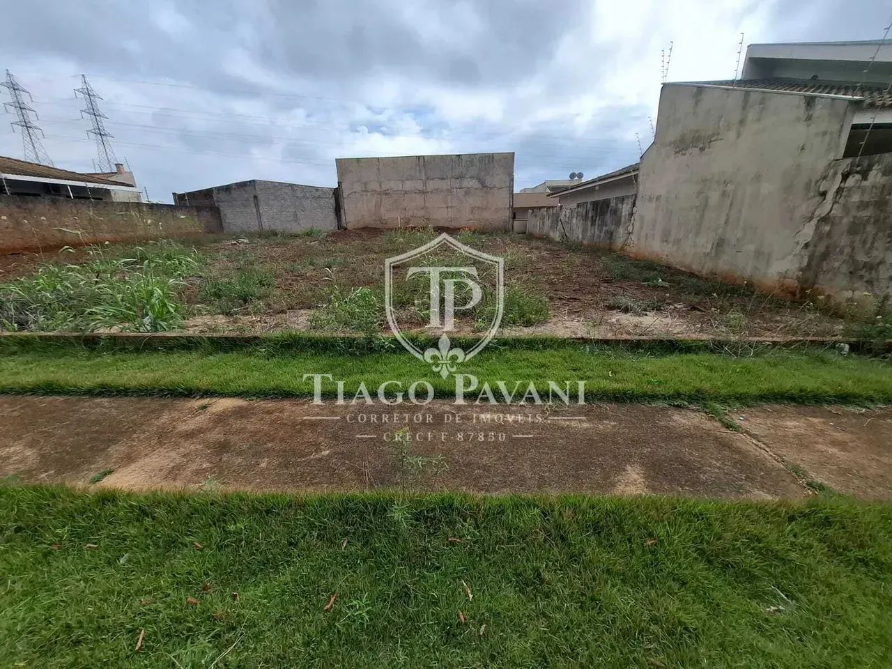 Terreno Jardim Campo Belo - Foto 5