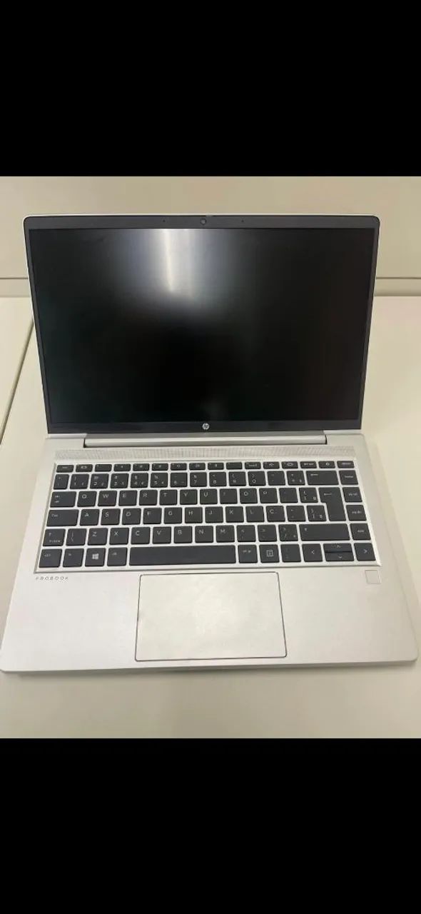 Notebook HP Probook 445 G8 - Foto 2