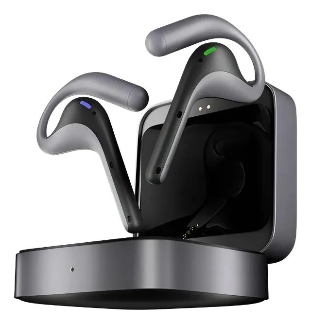 Tradutor de Voz Timekettle W4 Pro Earbuds - Black - Foto 5