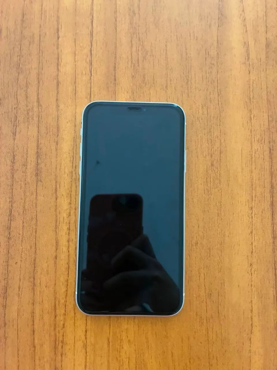 IPhone XR 64GB  branco usado - Foto 2