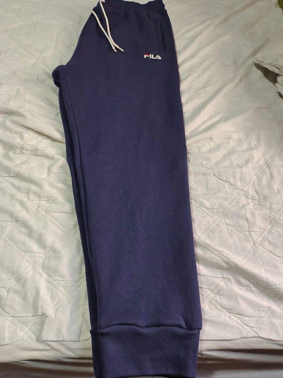 Calça FILA Masculino Classic. - Foto 4