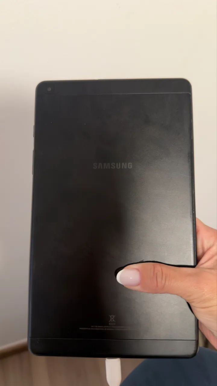 Vendo tablet 
