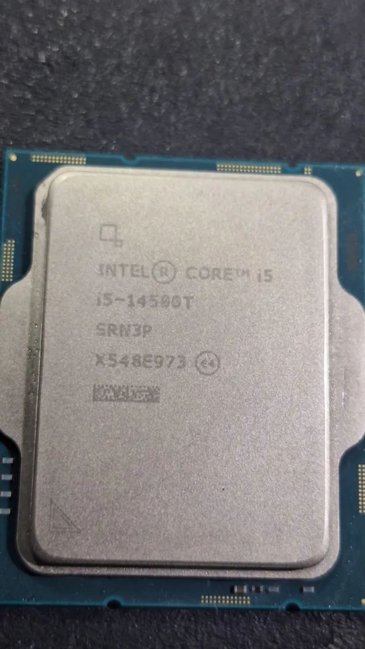 Processador Intel Core i5 14500T LGA1700 - Foto 2