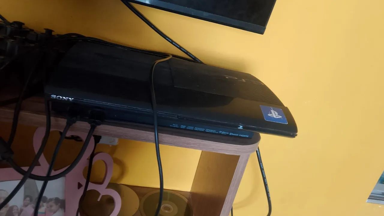 Playstation 3 - Foto 3