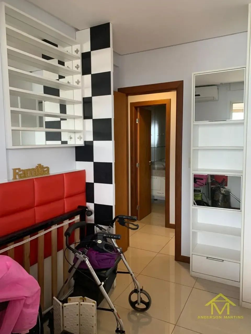 3 quartos gigantes em Itapua  cod 33094 - Foto 4
