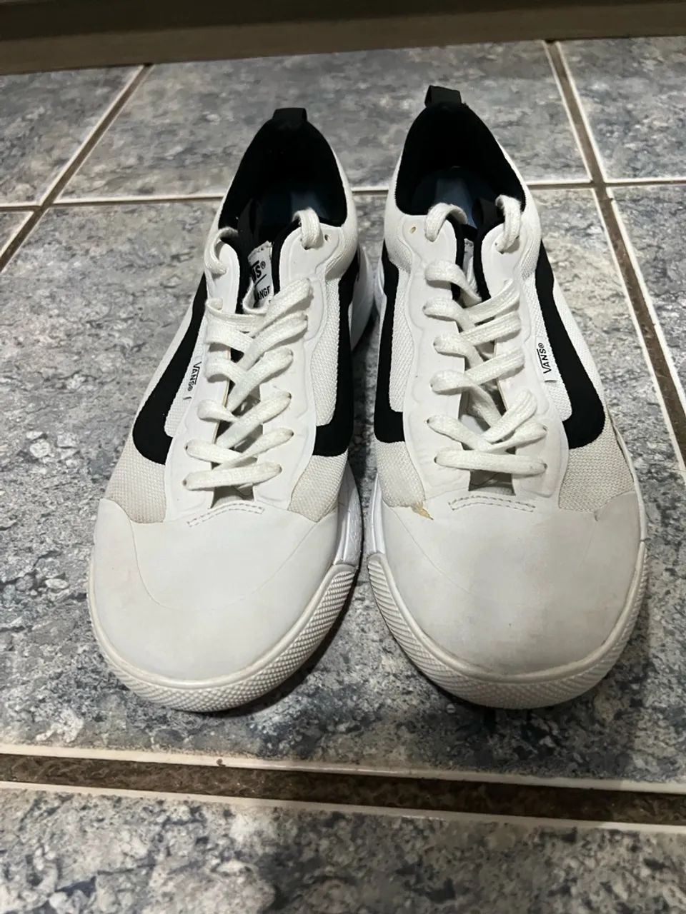 Vans Rapidwild  - Foto 2