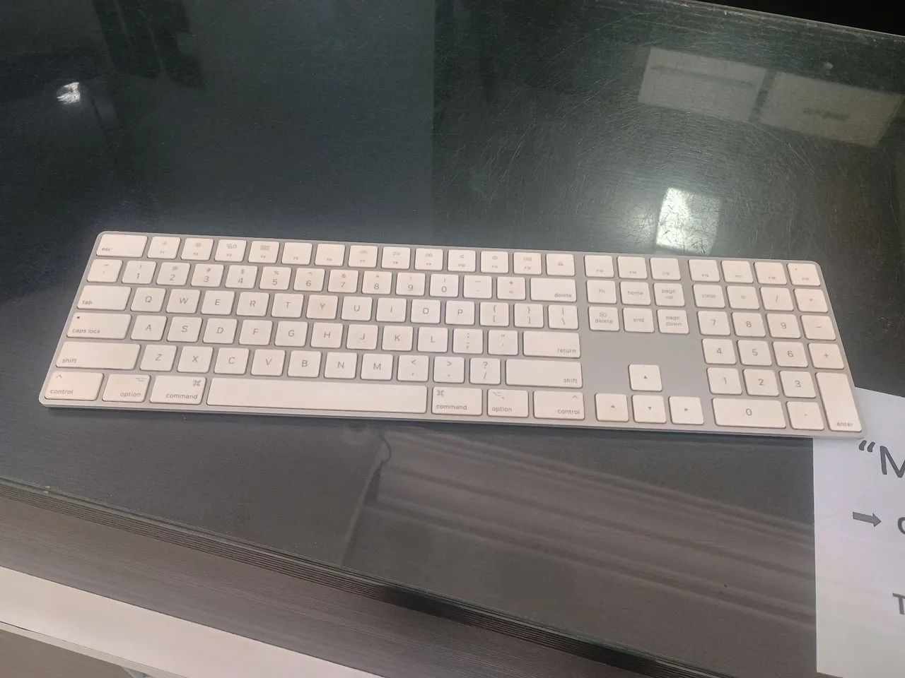 imac 21.5 inch 2017 - Computadores e Desktops - Asa Sul, Brasília