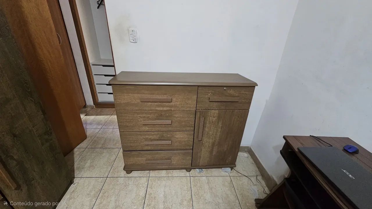 Cômoda  - Foto 3