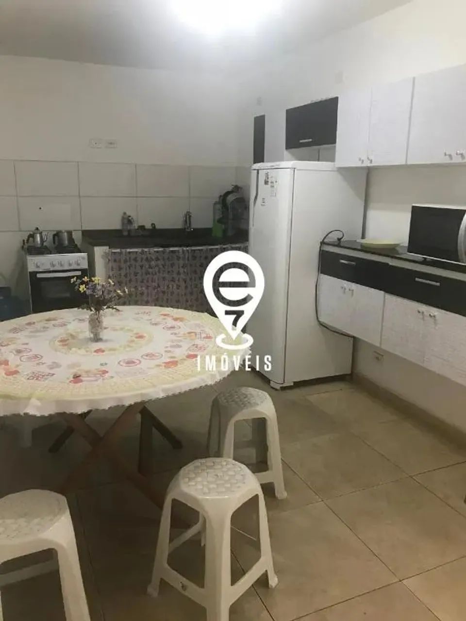 CASA COMERCIAL PARA LOCAÇÃO DE 6 DORMITÓRIOS EM MOEMA - Foto 4