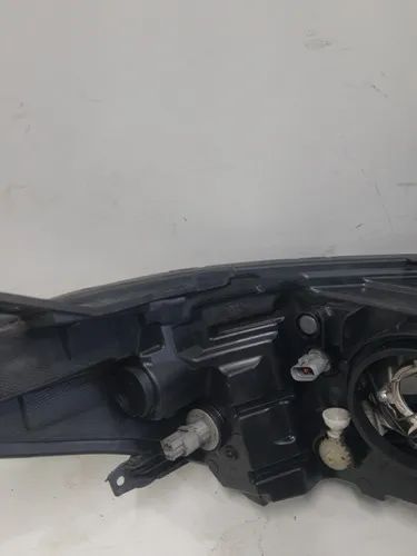 Farol Chevrolet Onix/prisma 2016/2021 Original 20191 - Foto 5