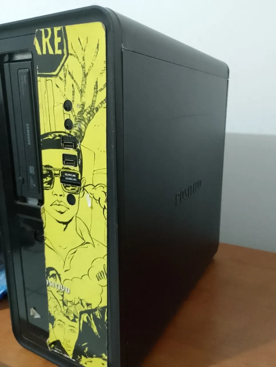 【要予約】Mac mini 2012　CAD＆AdobeCS 付　Win&Mac Mac mini 2012 - Computadores e Desktops - Parque São Paulo