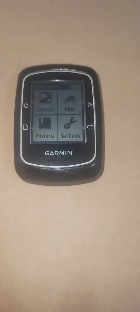 Garmin Edge 200 - Foto 2