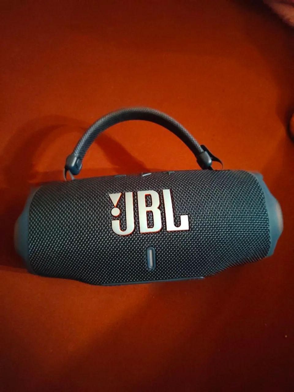JBL 6