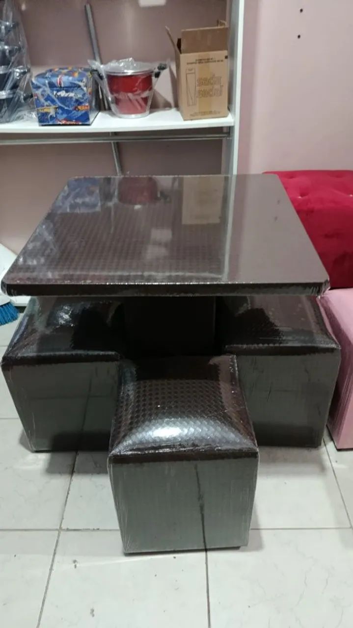MESA GOURMET  - Foto 5