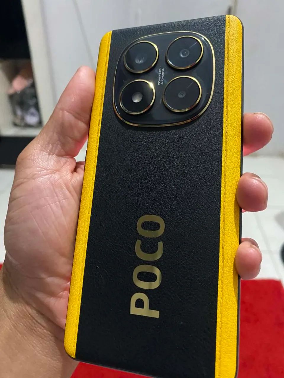 Poco X7 512 gb  - Foto 3
