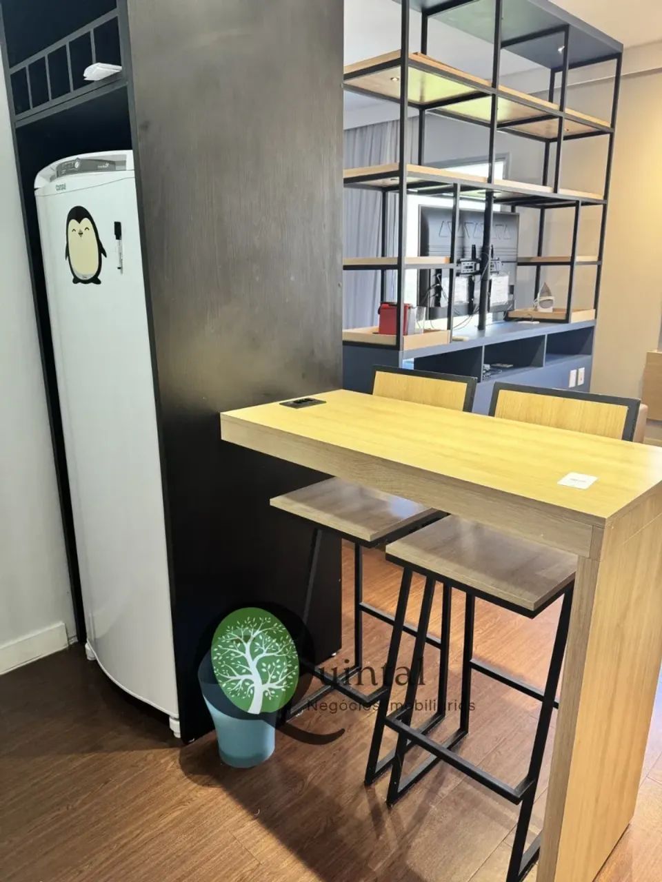 FLAT PARA LOCAÇÃO | NOSSA SRA. DAS GRAÇAS - Foto 3