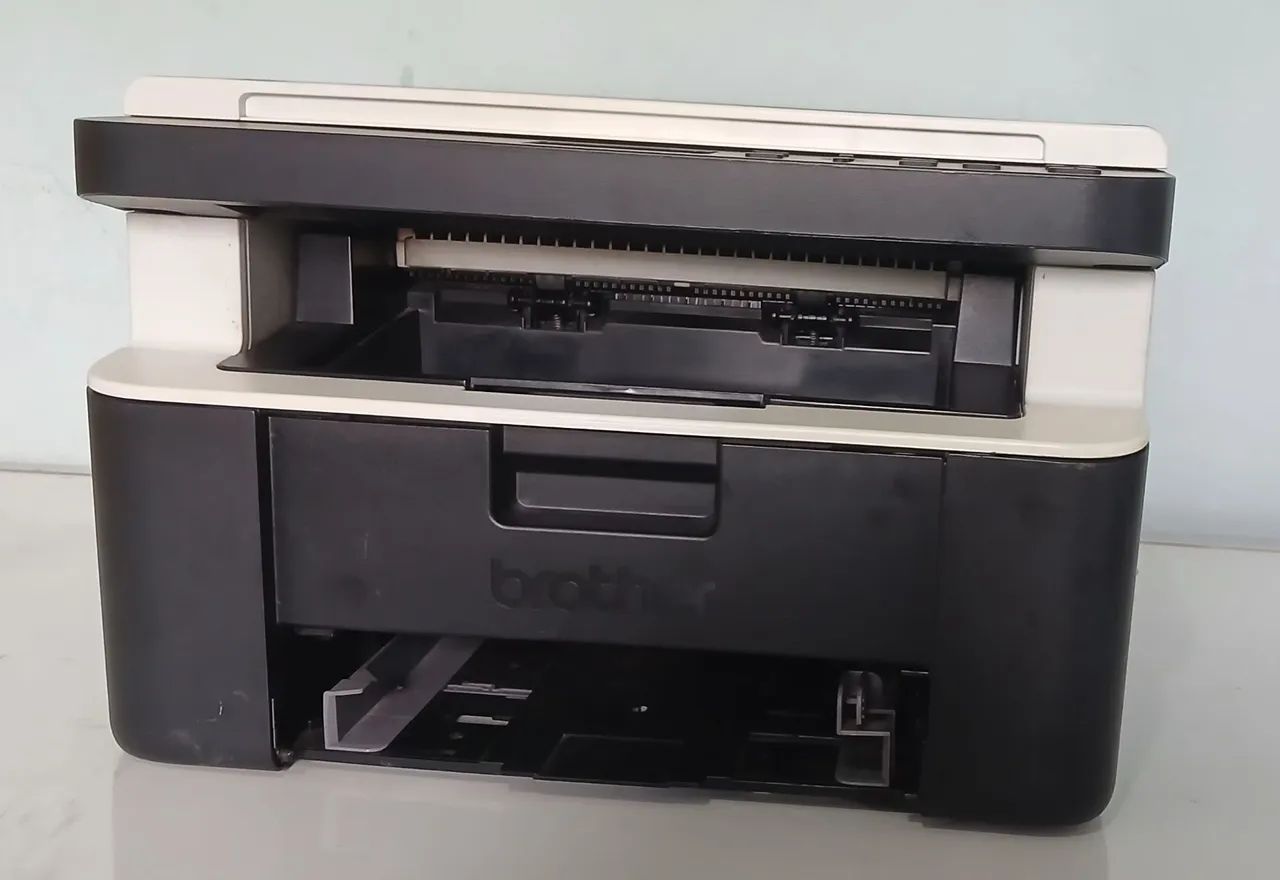 BROTHER DCP-1602 - Foto 2
