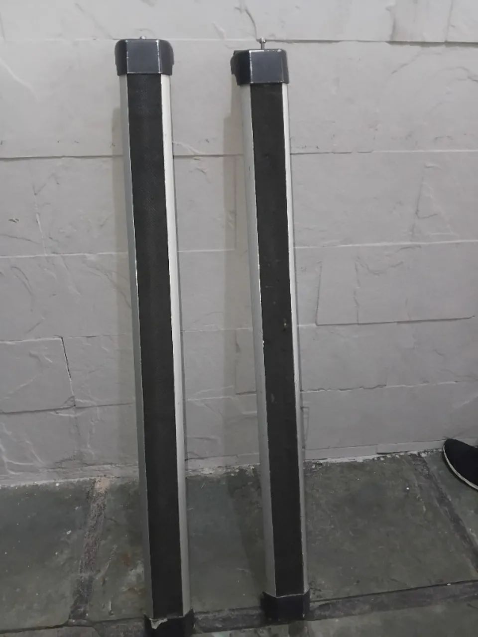 Rack de teto automóvel  - Foto 4