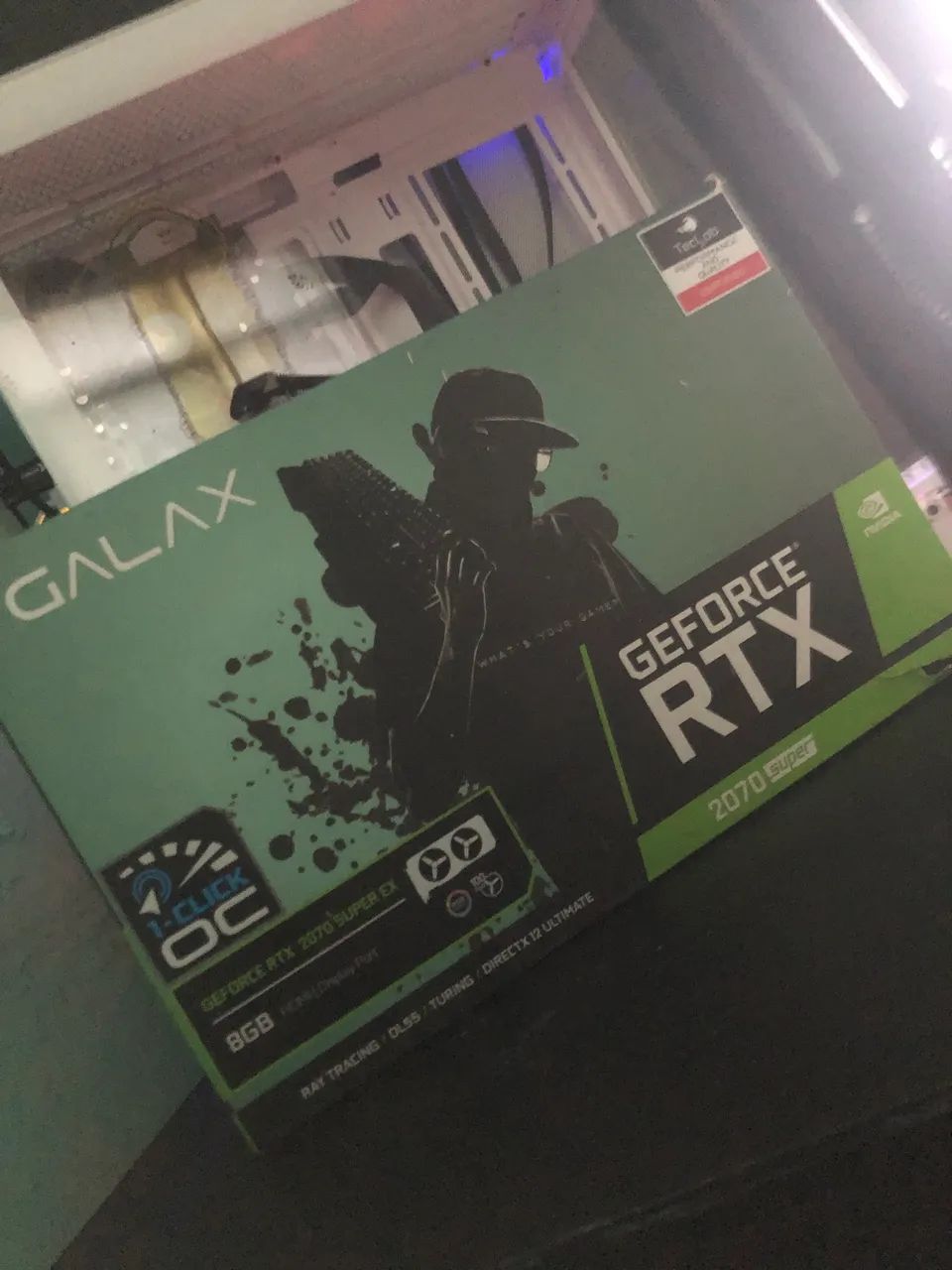 Rtx 2070 Super