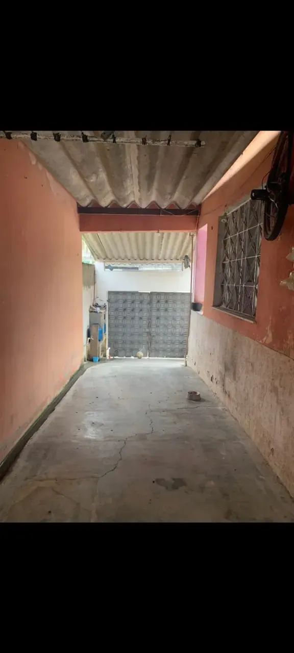 CASA COM 3 QUARTOS EM REALENGO - Foto 4