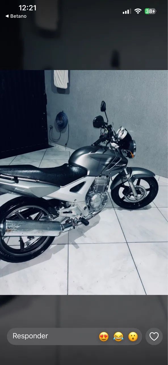 Twister Barata