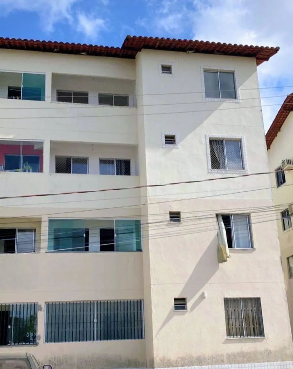 Maiobinha Bela Cintra Clube  - Foto 5