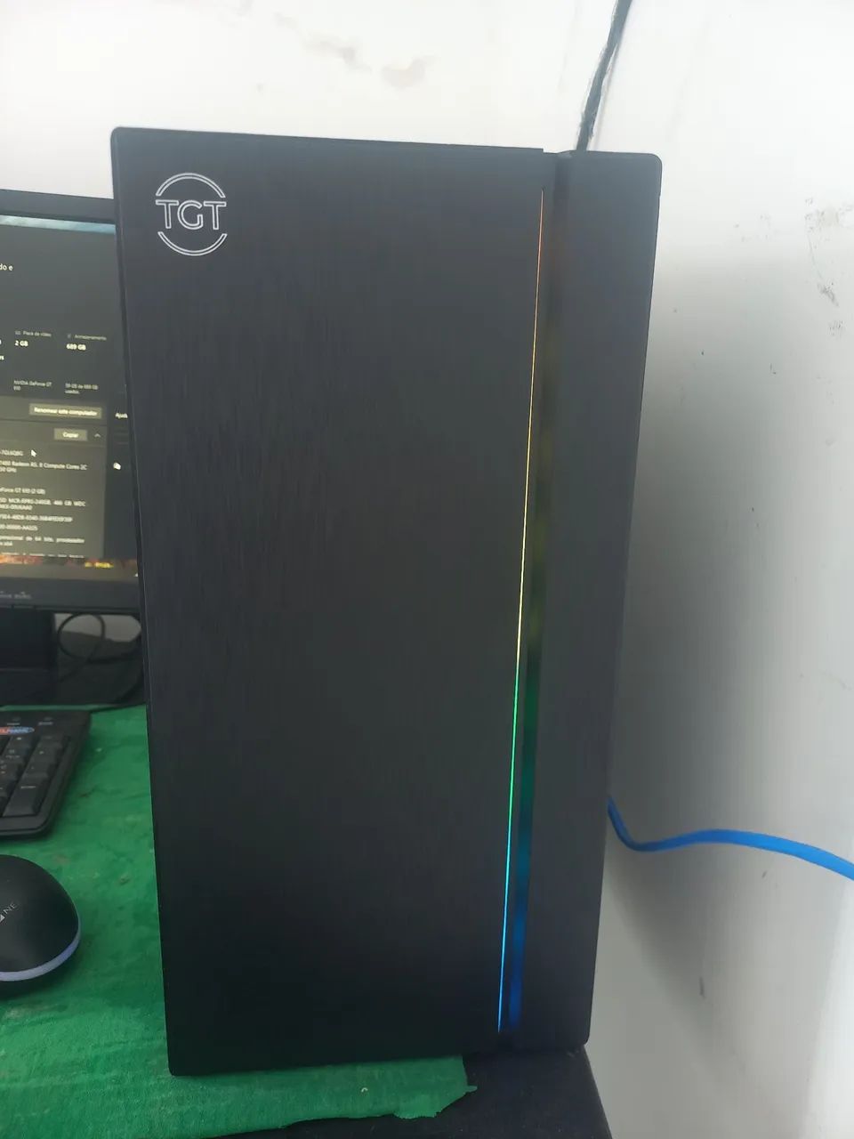 PC Gamer Completo  - Foto 4