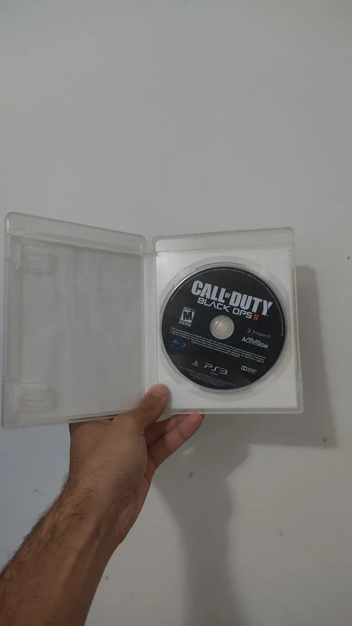 Jogos Ps3  - Foto 3