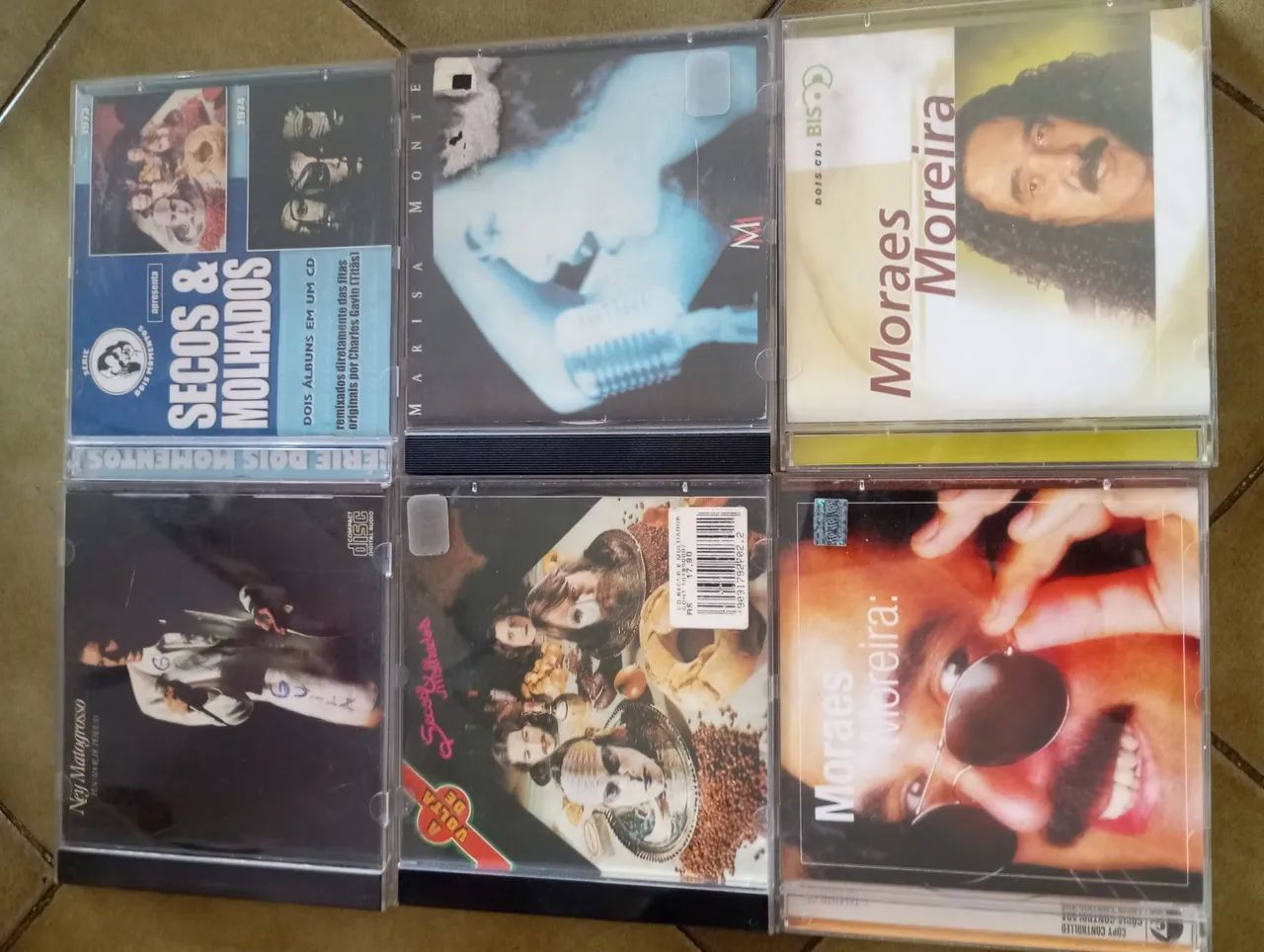 Cds e dvd - Foto 2