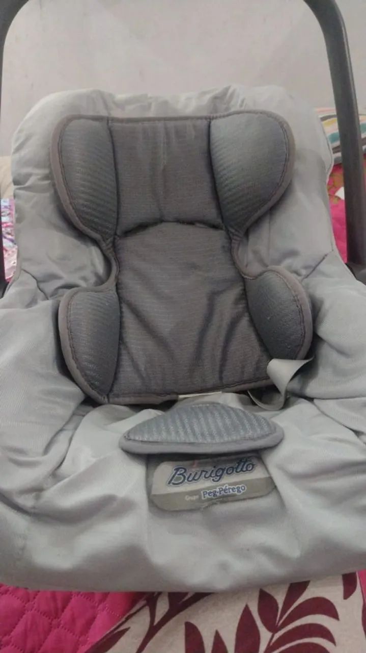 Bebe conforto  - Foto 2