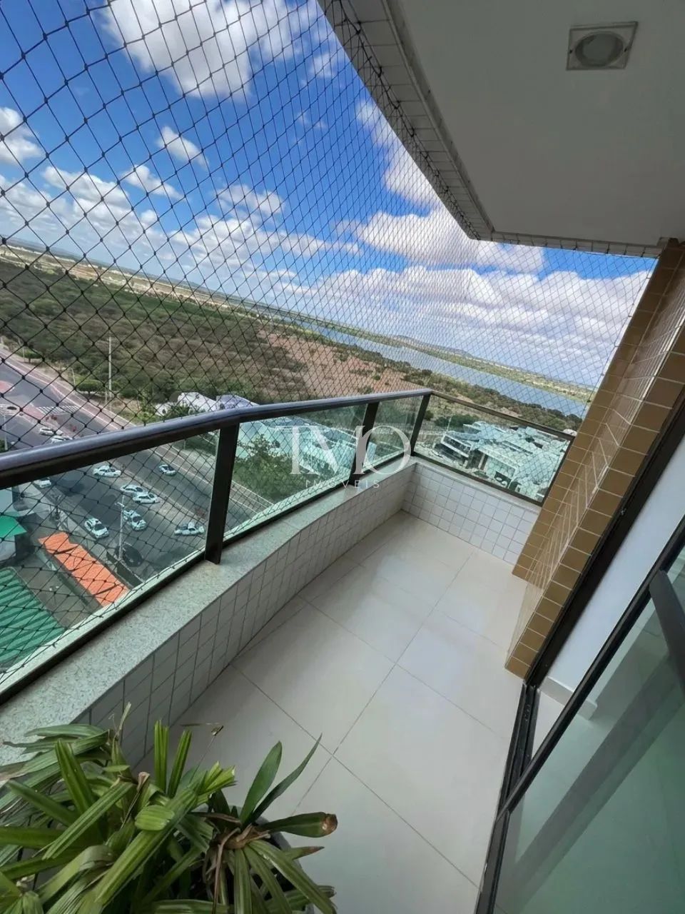 Apartamento 3 quartos, 1 suite, à venda, Edifício Saint Michelle, Centro, Petrol - Foto 4
