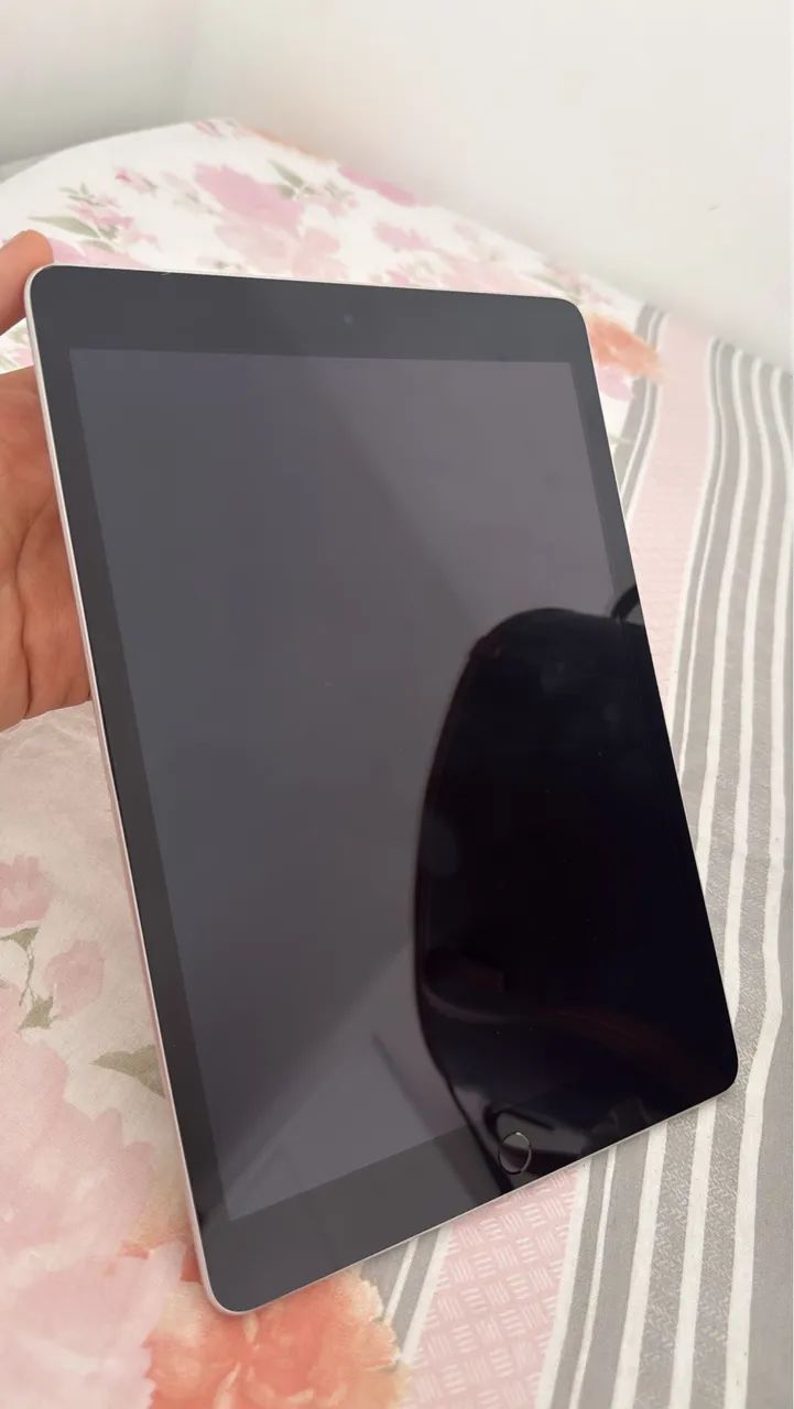 Vendo IPad 9ª geração  - Foto 2