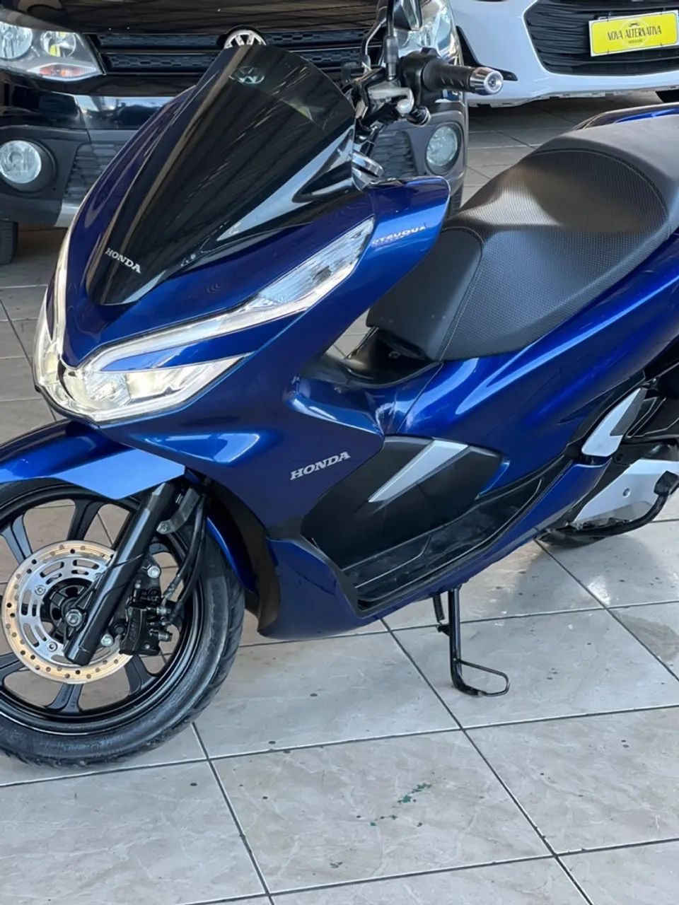 PCX 150