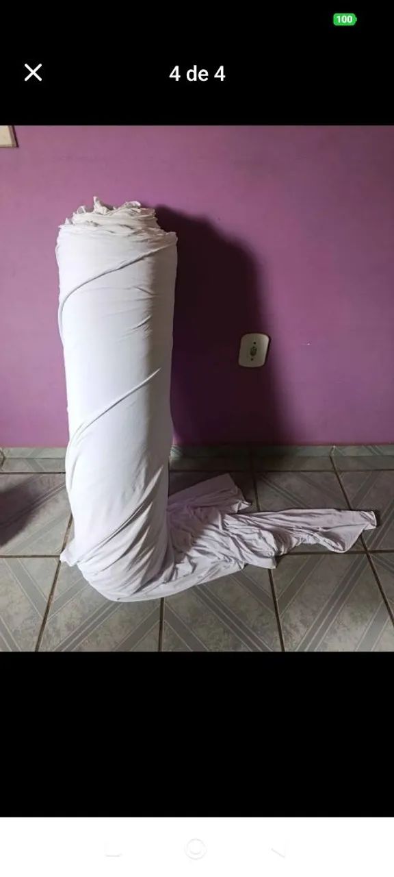 Malha para forro  - Foto 2