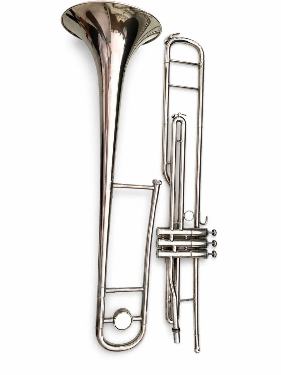 Trombone Hoyden Sib - Foto 5