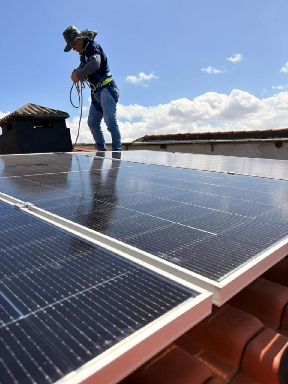 ENERGIA SOLAR EM SÃO PAULO - Foto 4