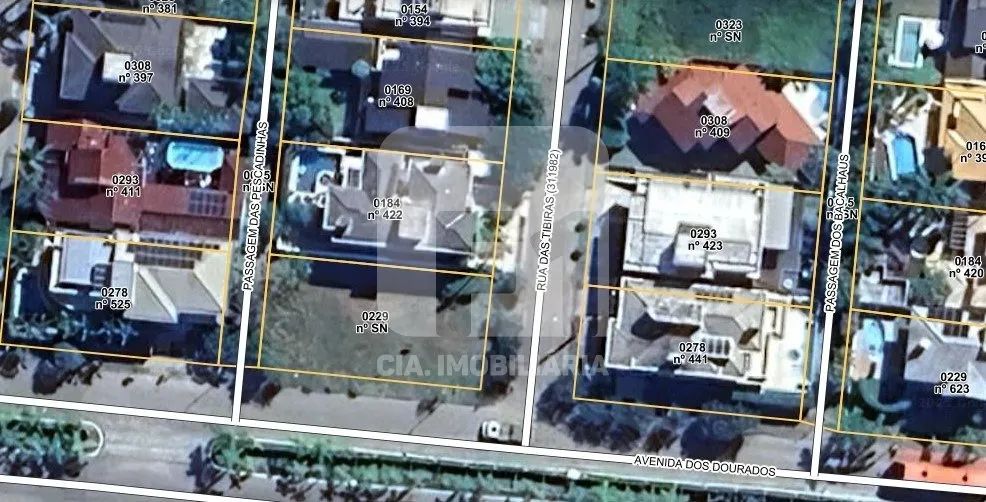 Terreno plano de esquina em Jurerê Internacional - Foto 5
