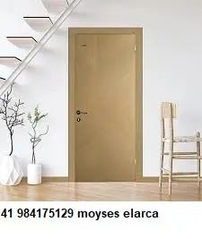 porta externa 90 210 bca finalisada completa e montada
