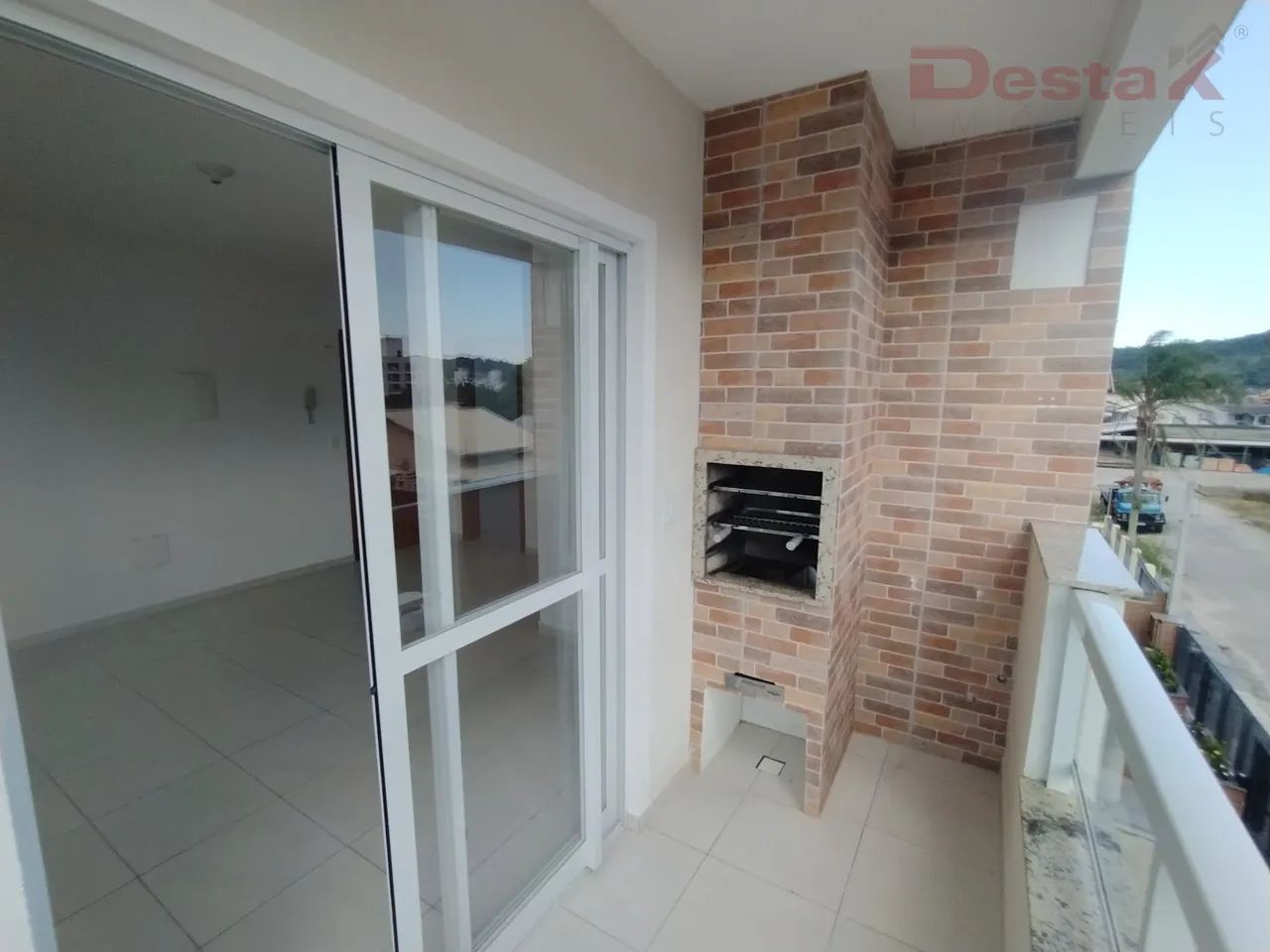 Apartamento em Rio Caveiras - Biguaçu, SC - Foto 5