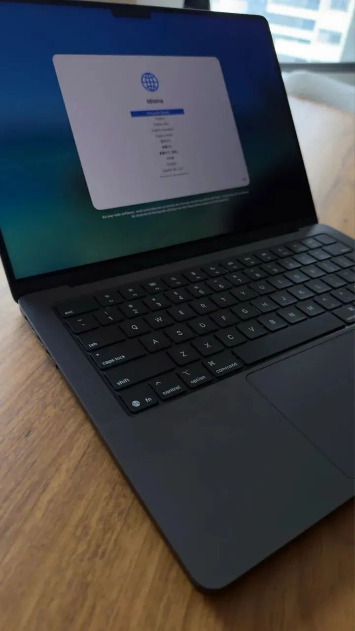 MacBook Pro m5 16gb/512gb 14 - Foto 4